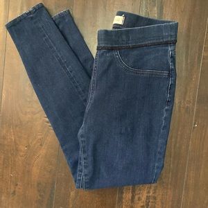 Madewell wear anywhere jeggings